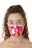 BUNNY BEAUTY MASK