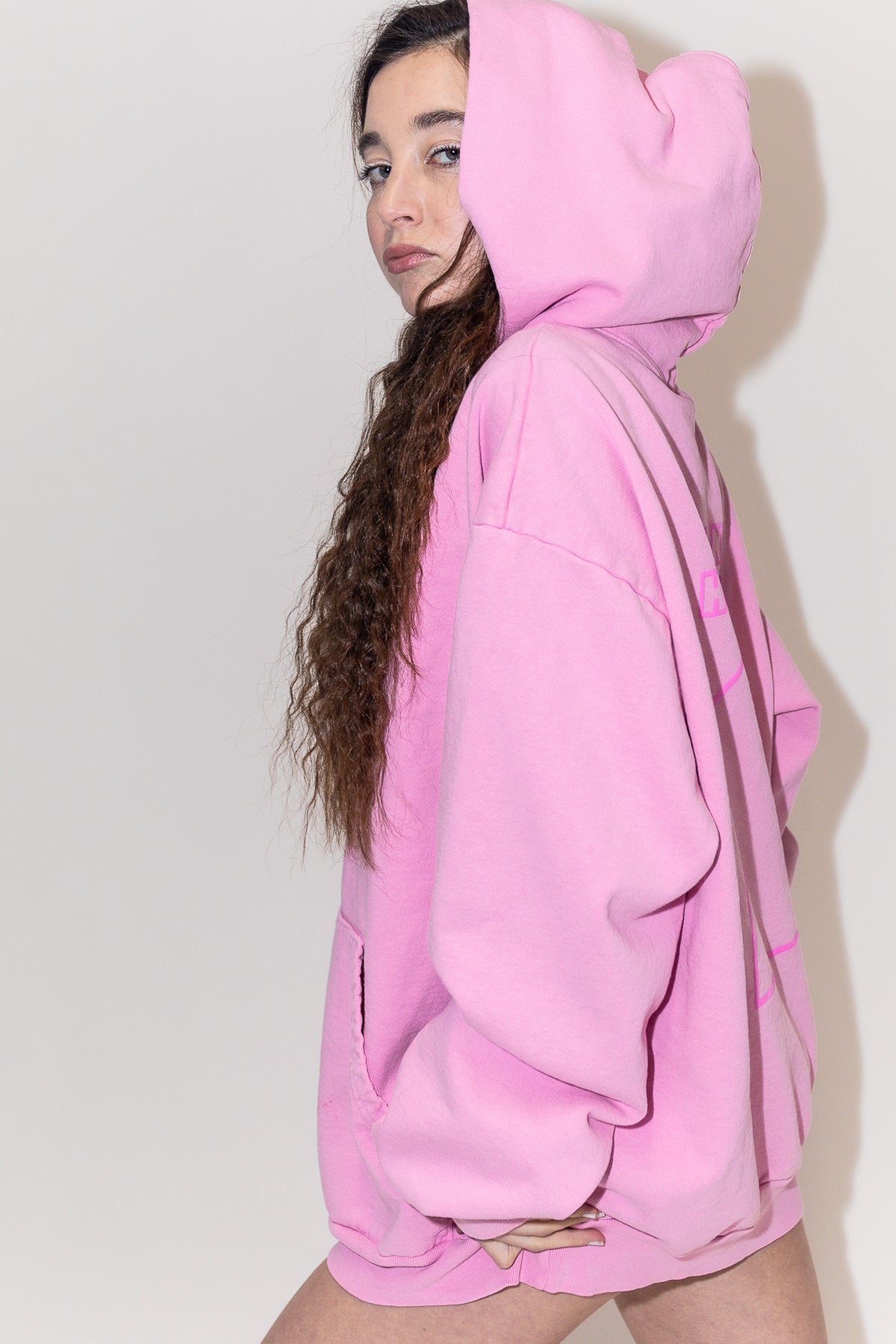 Bunny Holiday PPP Hoodie 1
