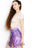 ☼Solar Wrap Skirt☼